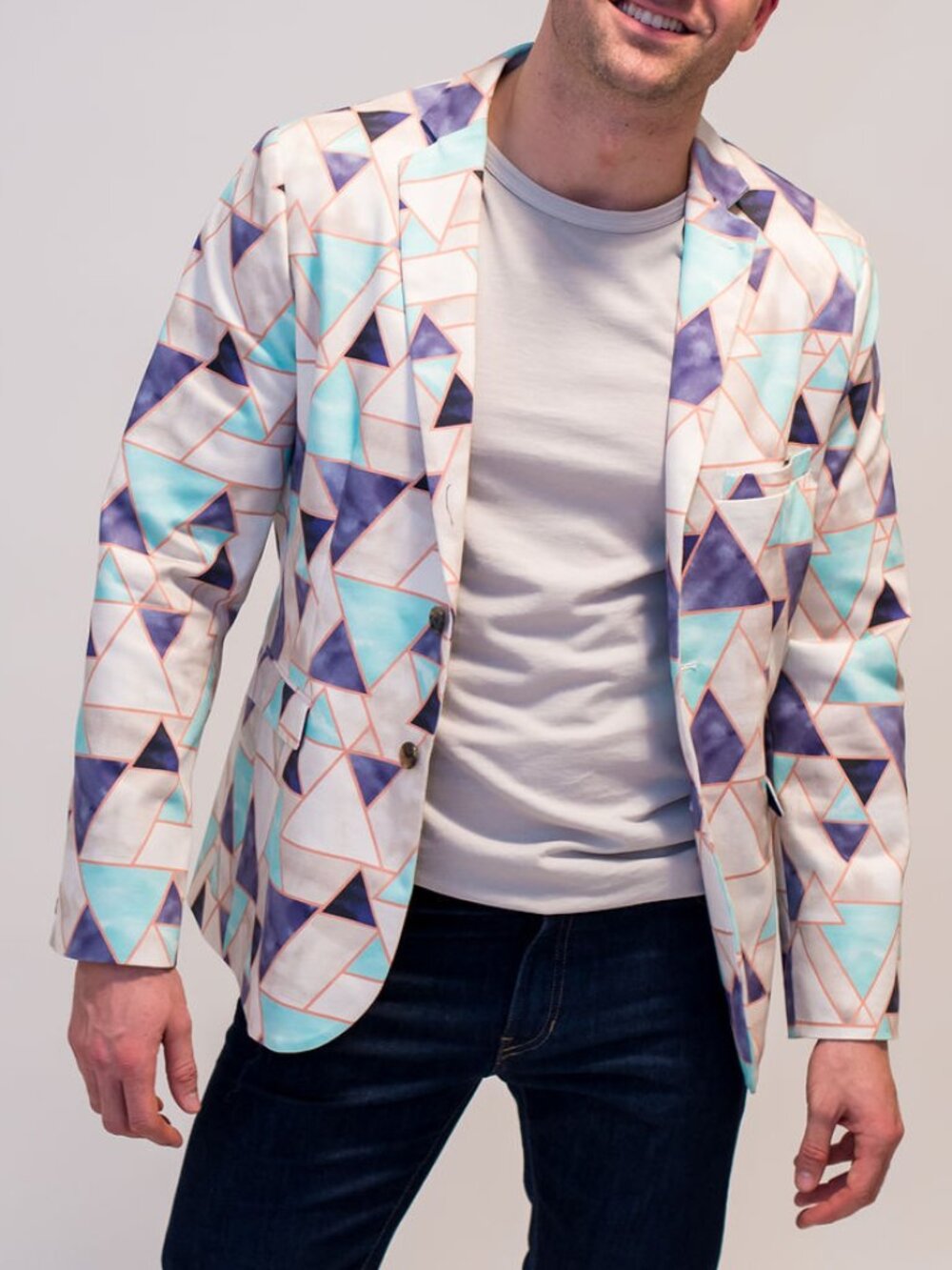 The Seattle Blazer